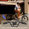 E-Bike Cityrad OT30 Pro 3 rad Faltbares E-Fahrrad 864WH Produktbild-Vorschau 13