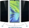 1x 9H Hartglas für Xiaomi Mi Note 10 Pro FULL CURVED Produktbild-Vorschau 4