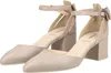 Nero Giardini Slingpumps Rosa Produktbild-Vorschau 11