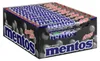 MENTOS Box mit 40 Rollen - Lakritz Produktbild-Vorschau 2