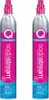 SodaStream CO2 Bottle QC 60L (1132120410) Produktbild-Vorschau 14
