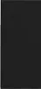 A plain black background with a sliver of a lighter edge on the left. Anteprima dell’immagine prodotto