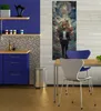 Wallario Premium Leinwandbild Gedankenuniversum in Größe 60 Produktbild-Vorschau 3