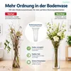 Testrut Bodenvaseneinsatz Kunststoff 32 cm S/L Produktbild-Vorschau 6