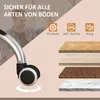 Vinsetto Massage-Bürostuhl, Schreibtischstuhl mit Produktbild-Vorschau 8