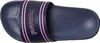 hummel Pool Slide Badelatschen Kinder black 25 Produktbild-Vorschau 8