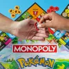 Monopoly: Edycja Pokémon - Gra planszowa w wersji Anteprima dell’immagine prodotto 11