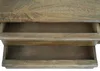 TV-Rack MCW-L96, Fernsehtisch Lowboard Kommode Schrank, Produktbild-Vorschau 3