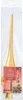 Weihnachtsbaumspitze 25cm Gold Produktbild-Vorschau 1