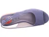 Jana Damen  Sandalen & Sandaletten blau Gr. 41 Produktbild-Vorschau 10