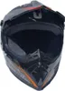 Crosshelm Helm Kinderhelm Motorradhelm Motocross Mejia Produktbild-Vorschau 4