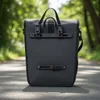 RAVE Gepäckträgertasche Fahrradtasche Voyage - (Paar) Produktbild-Vorschau 15