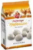 Wicklein pikantní perníkové oříšky s bílou polevou 300g Náhled obrázku produktu 2