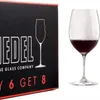 Riedel VINUM KAUF 8 ZAHL 6 CABERNET SAUVIGNON/MERLOT 7416/0 Náhľad obrázku produktu 2