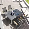 Kettler "Kettler Granada Multipositionssessel Klappsessel Produktbild-Vorschau 19