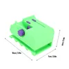 Coupe carton, 3 cm à 5 cm, largeur réglable, outil de coupe Voir les images du produit 8