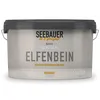 SEEBAUER diy Trendfarbe Creme 2,5L (No. T01 Elfenbein) für Produktbild-Vorschau 1