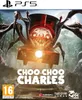 Wales Interactive Choo-Choo Charles, PlayStation 5, Starší Náhled obrázku produktu 1