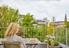 Gardena ClickUp!, Biela, Akrylový, 250 mm, 250 mm, 150 mm, Náhľad obrázku produktu 20