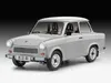 Revell 07619 - Modellbausatz - 30 Jahre Mauerfall, Limited Produktbild-Vorschau 2