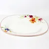 Villeroy & Boch Mariefleur Basic Servierplatte Produktbild-Vorschau 1