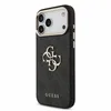Coque pour iPhone 18 Pro Max de la marque Guess, en simili Voir les images du produit 3