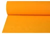 Papstar Damasttischtuch orange 50 x 1m 16797 Produktbild-Vorschau 1