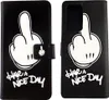 Samsung Galaxy Note 20 Ultra Tasche Handy Hülle Produktbild-Vorschau 1