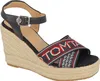 Tom Tailor - Sandales pour femmes, modèle Damenschuhe, Voir les images du produit 6