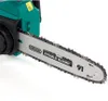Nac Cordless Kettensäge 20V 25Cm mit ohne Akku Produktbild-Vorschau 5