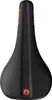 SDG Bel-Air 3.0 Orange/Black 140 mm Stahl Fahrradsattel Produktbild-Vorschau 1