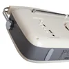 Retro radio chrom z głośnikiem bluetooth Vintage Cuisine Podgląd zdjęcia produktu 7