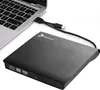 REAGLE USB-C 2-in-1 Laptop-Recorder CD/DVD-Gerät Produktbild-Vorschau 1