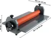 SucceBuy : machine de plastification manuelle à froid de Voir les images du produit 8