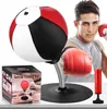 Tavolo da punching ball da ufficio per alleviare lo stress, Anteprima dell’immagine prodotto 1
