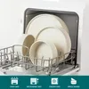 VANCASSO Série VENUS Service de table en faïence, 12 pièces Voir les images du produit 3