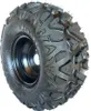 Quadreifen Ersatzreifen Kinderquad ATV Komplettrad 18x9,5-8 Produktbild-Vorschau 2