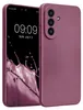 kwmobile Handyhülle für Samsung Galaxy A57 5G Hülle - Produktbild-Vorschau 1