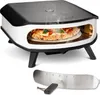 Cozze® Pizzaofen Rotate 17, inkl. Pizzastein / Thermometer, Produktbild-Vorschau 7