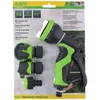 Set Sprühpistole 8 Funktionen Adapter Wasserhahn 1/2" und Produktbild-Vorschau 2