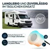 Premium Kombi-Set Einparkhilfe für vorne & hinten, PKW, Produktbild-Vorschau 5