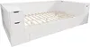 Letto in legno Sweiko, letto per bambini, letto contenitore Anteprima dell’immagine prodotto 18