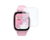 Smartwatch Kiano Watch KID 4G LTE Princess - Kinderuhr mit Produktbild-Vorschau 2