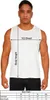 Stark Soul® Tank Top Herren, Baumwolle-Single Jersey – Navy Produktbild-Vorschau 6