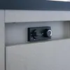 Ogrzewacz gazowy Patio Slim Light palnik ceramiczny gaz Podgląd zdjęcia produktu 15