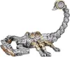 Gilde Figur Skorpion "Steampunk Scorpio" Produktbild-Vorschau 1