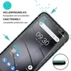 3x Schutzglas Panzerfolie Klar für Gigaset GX4 Produktbild-Vorschau 2