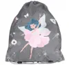 Schultasche, 5-teiliges Schulset für Mädchen, Ballerina Produktbild-Vorschau 6