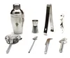 APT AG139B Barmanský set 9-dielny Náhľad obrázku produktu 1