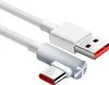 INF 120W USB C Kabel mit Winkel - 6A Schnellladung für Produktbild-Vorschau 1